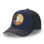 Voir la diapositive 1 : FREEGUN Casquette baseball enfant Dragon Ball Z Son