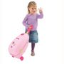 Voir la diapositive 3 : SMOBY Valise nursery Minnie