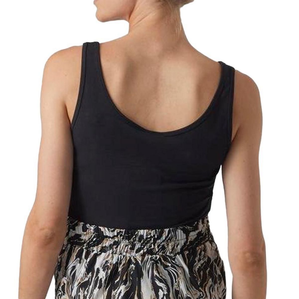 MAMALICIOUS Débardeur d'Allaitement  Femme Mamalicious Mia