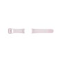 Voir la diapositive 2 : Samsung Bracelet Watch 5/6/7 S/M Extreme Sport Lavande