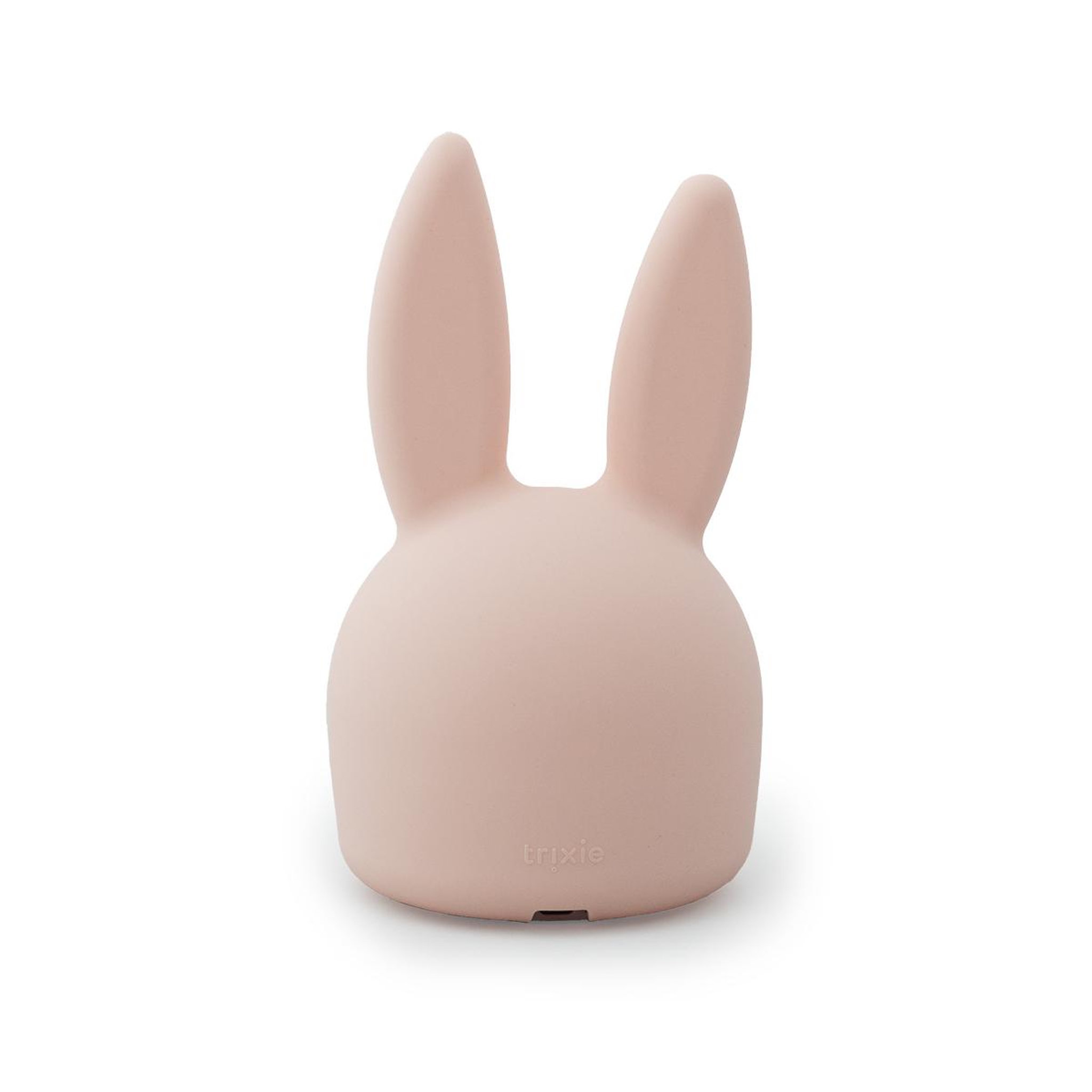 Voir la diapositive 2 : Trixie Veilleuse souple - Mrs. Rabbit