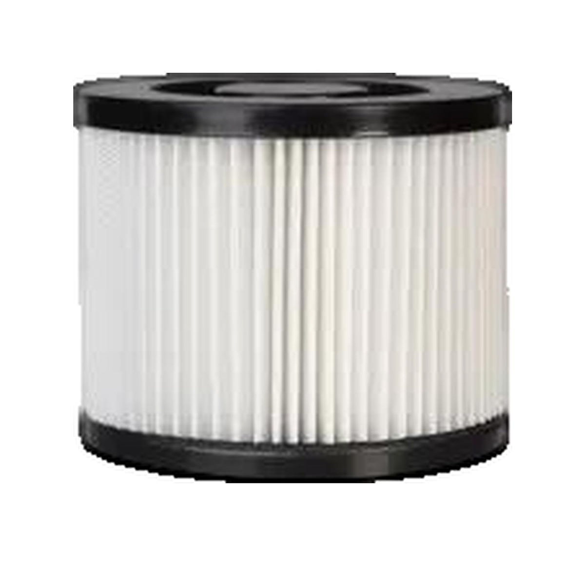 Perel Filtre HEPA Perel TC90401 Filtration efficace des particules fines