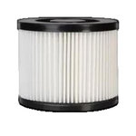 Perel Filtre HEPA Perel TC90401 Filtration efficace des particules fines