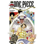 ONE PIECE TOME 17 : LES CERISIERS D'HILULUK, Oda Eiichirô