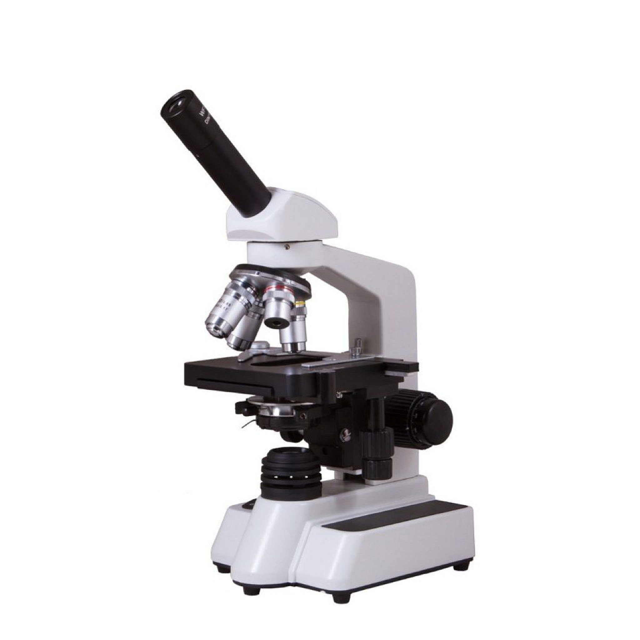 Bresser Microscope  erudit dlx 40600x
