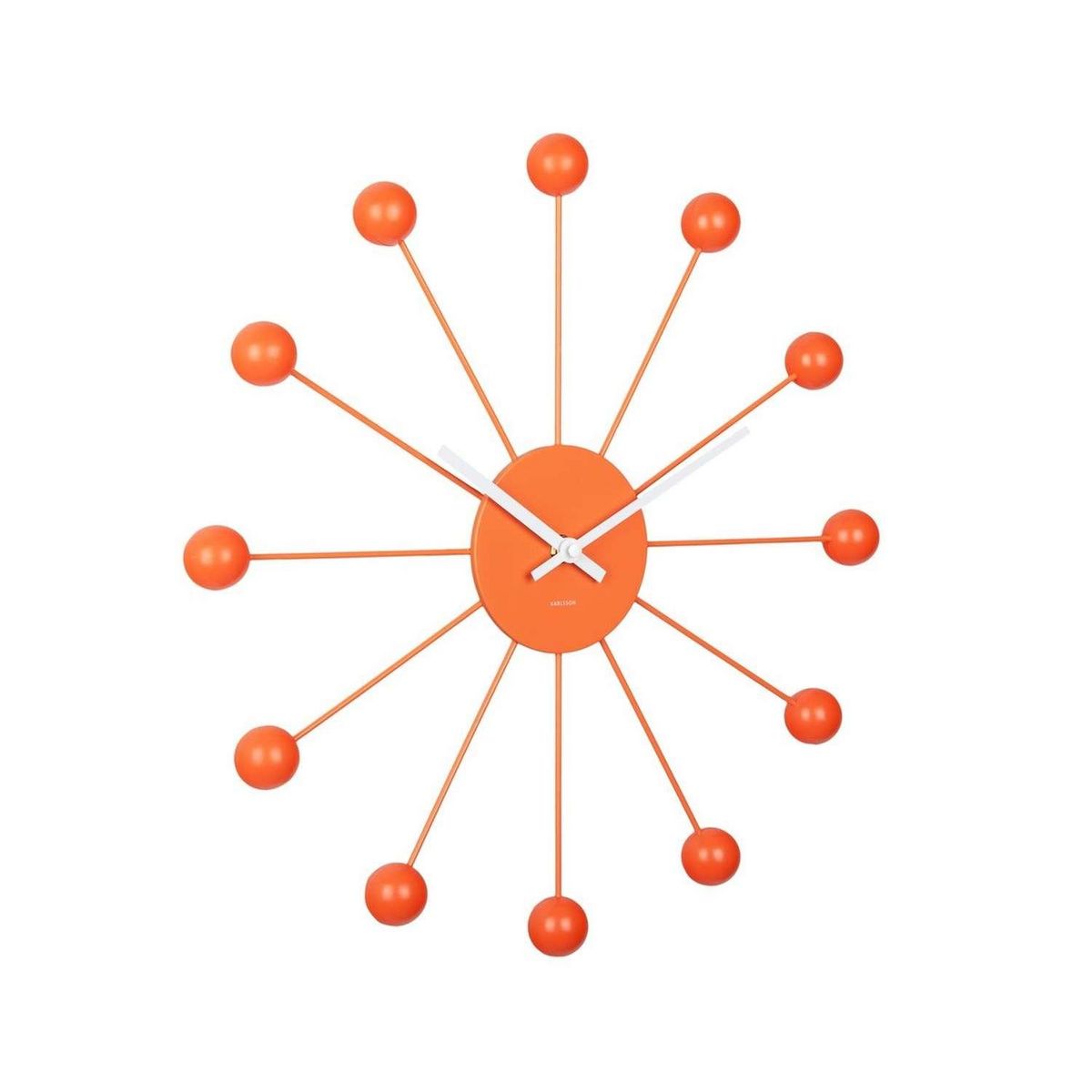 Karlsson Horloge murale Eaton