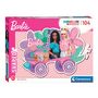 Voir la diapositive 1 : CLEMENTONI Clementoni Jigsaw Puzzle Super Color - Barbie Roller Skate, 104pcs. 27164