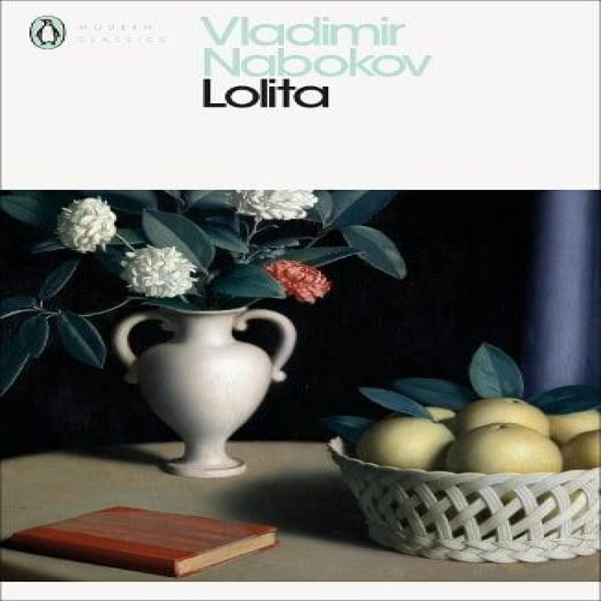 LIVRES Lolita - Vladimir Nabokov