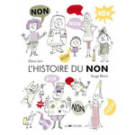 L'HISTOIRE DU NON, Levi Elena