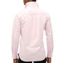 Voir la diapositive 2 : SUPERDRY Chemise Rose Homme Superdry Oxford