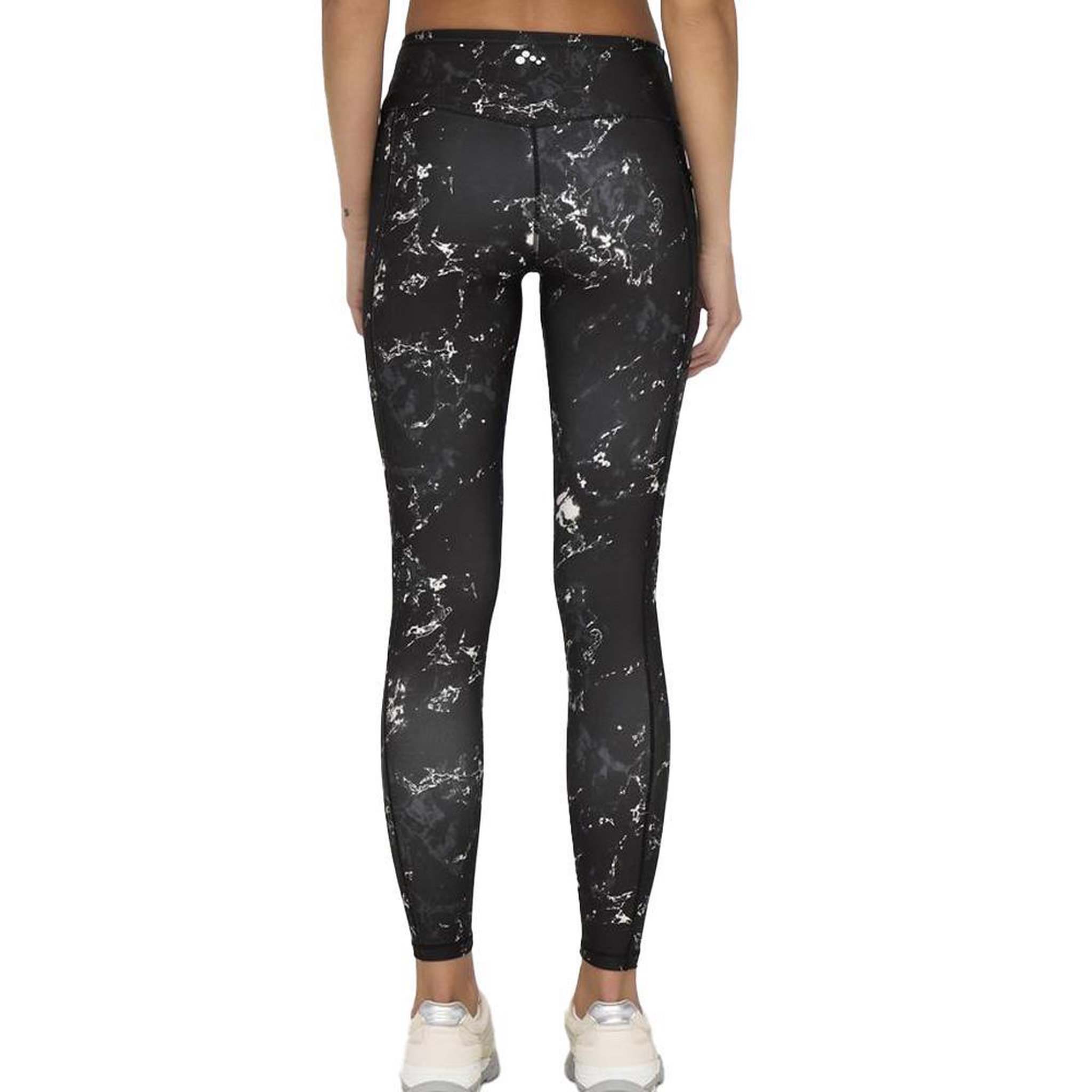 Voir la diapositive 2 : Only Legging Noir Femme Only Prya