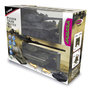 Voir la diapositive 2 : Jamara Panzer Tiger Battle Set 1:28 2,4GHz