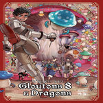 GLOUTONS ET DRAGONS TOME 8 , Kui Ryoko