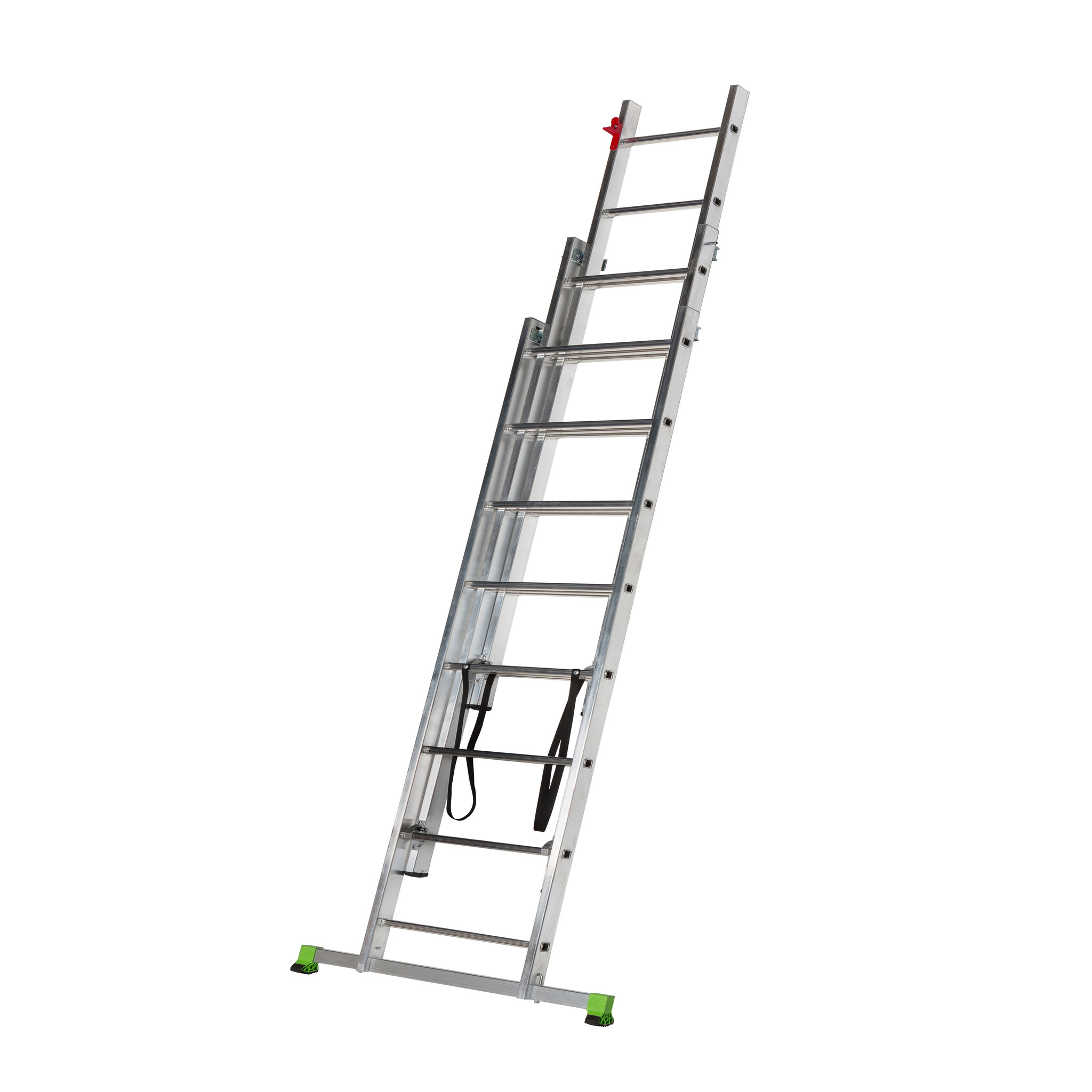 CENTAURE Echelle transformable 3 plans CLT3 2m30/4m85