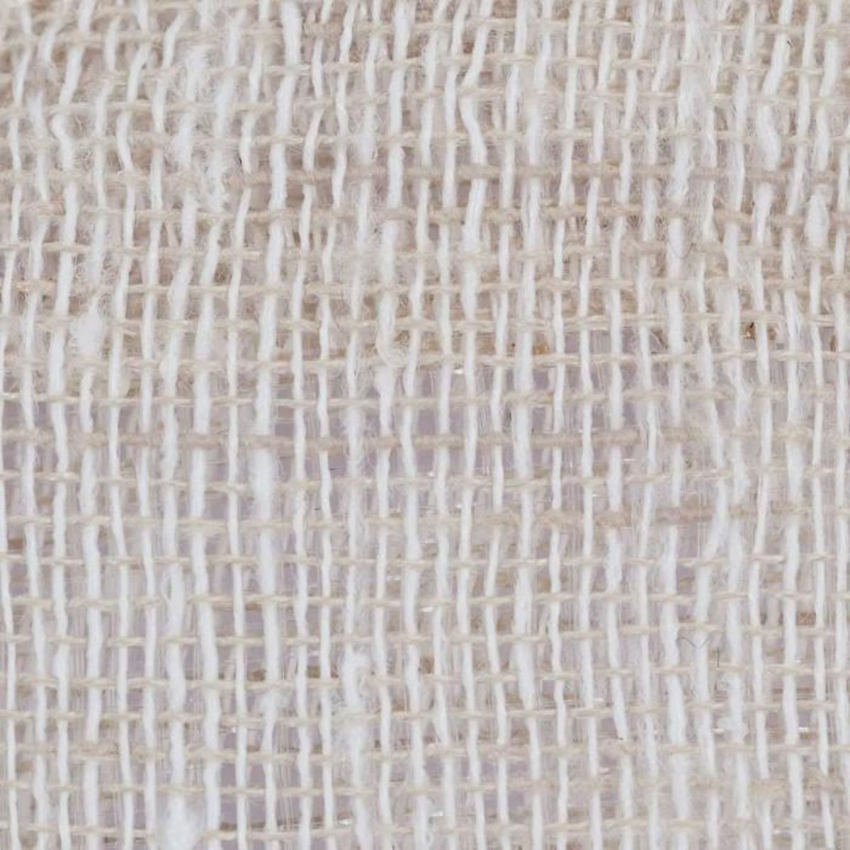 ATMOSPHERA Paire de Voilages  Fred  60x90cm Lin