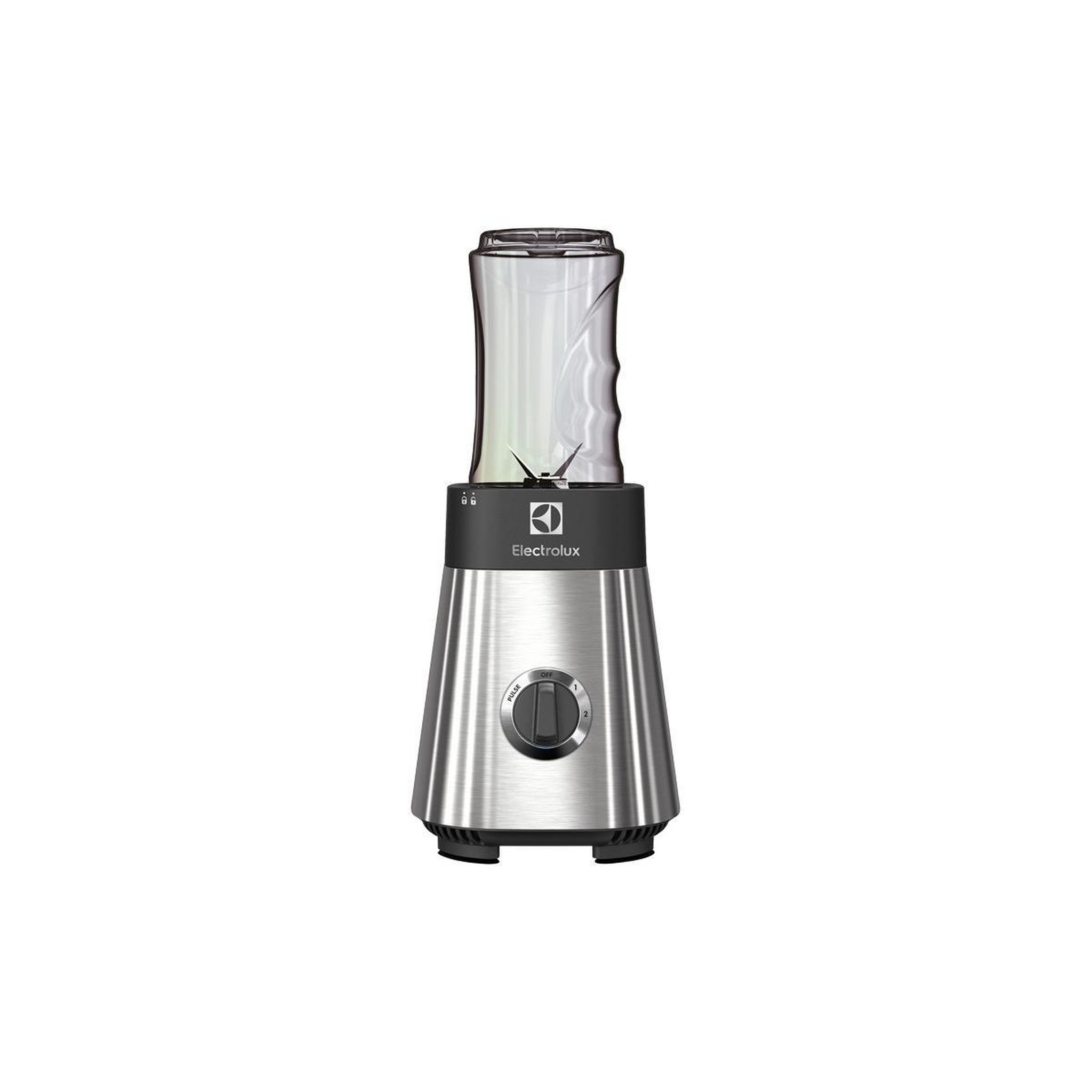 Voir la diapositive 2 : ELECTROLUX Electrolux esb2900 mélangeur de table 400 w acier inoxydable