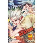DR STONE TOME 9 : FINAL BATTLE, Inagaki Riichiro