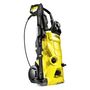 Voir la diapositive 2 : KARCHER Nettoyeur haute pression K4