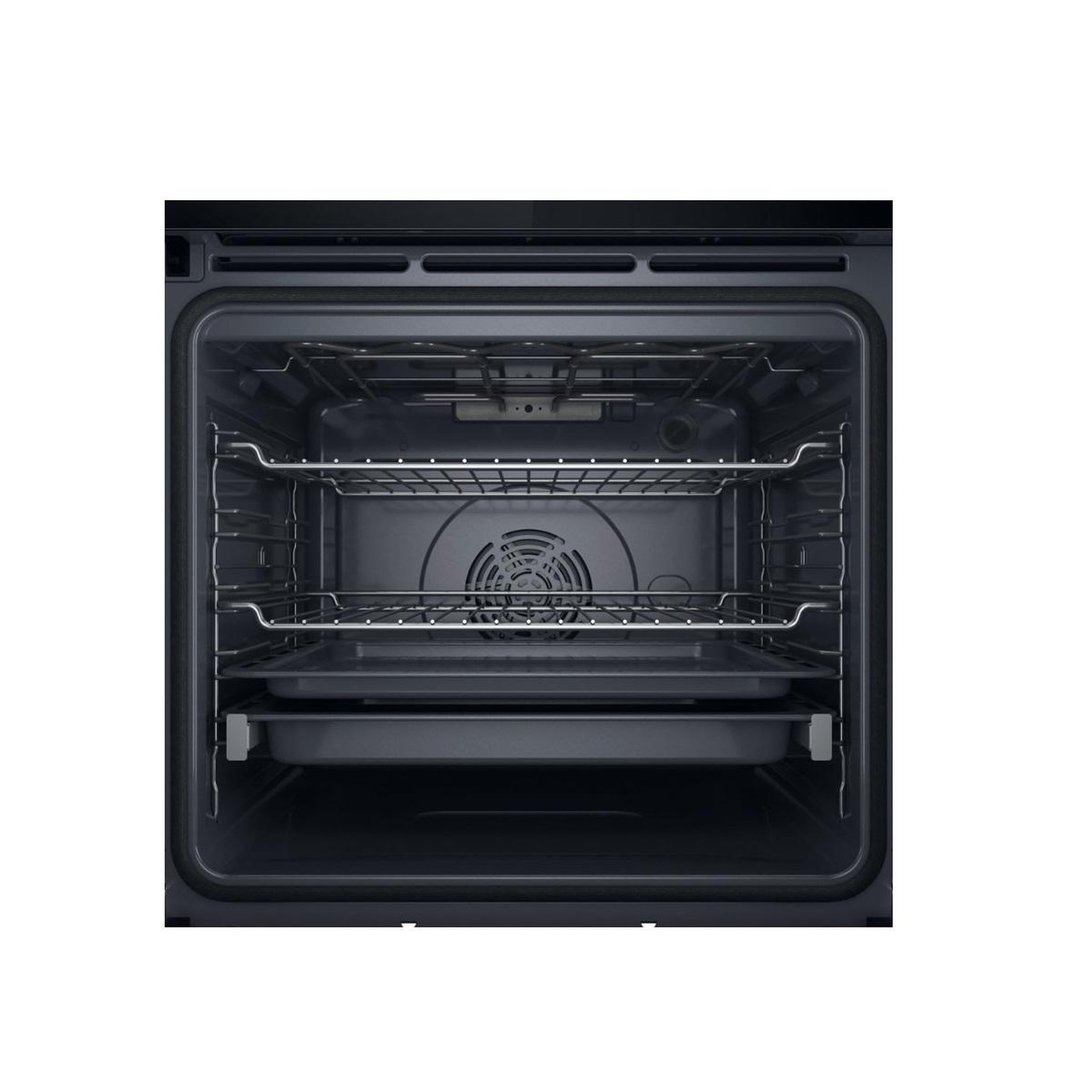 Voir la diapositive 4 : Whirlpool Four intégrable multifonction 73l 60cm pyrolyse inox - woi6a8pt1sxaf