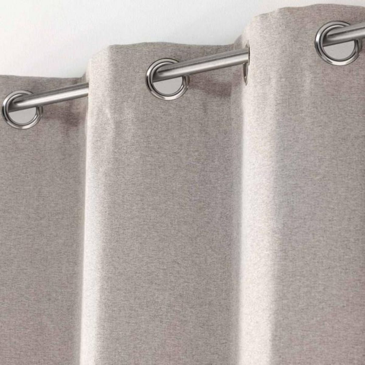 Paris Prix Rideau Occultant  Chinea  135x240cm Lin