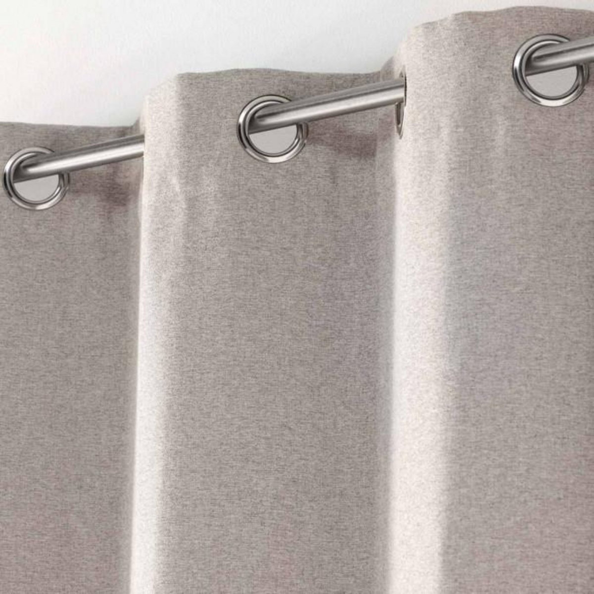 Paris Prix Rideau Occultant  Chinea  135x240cm Lin