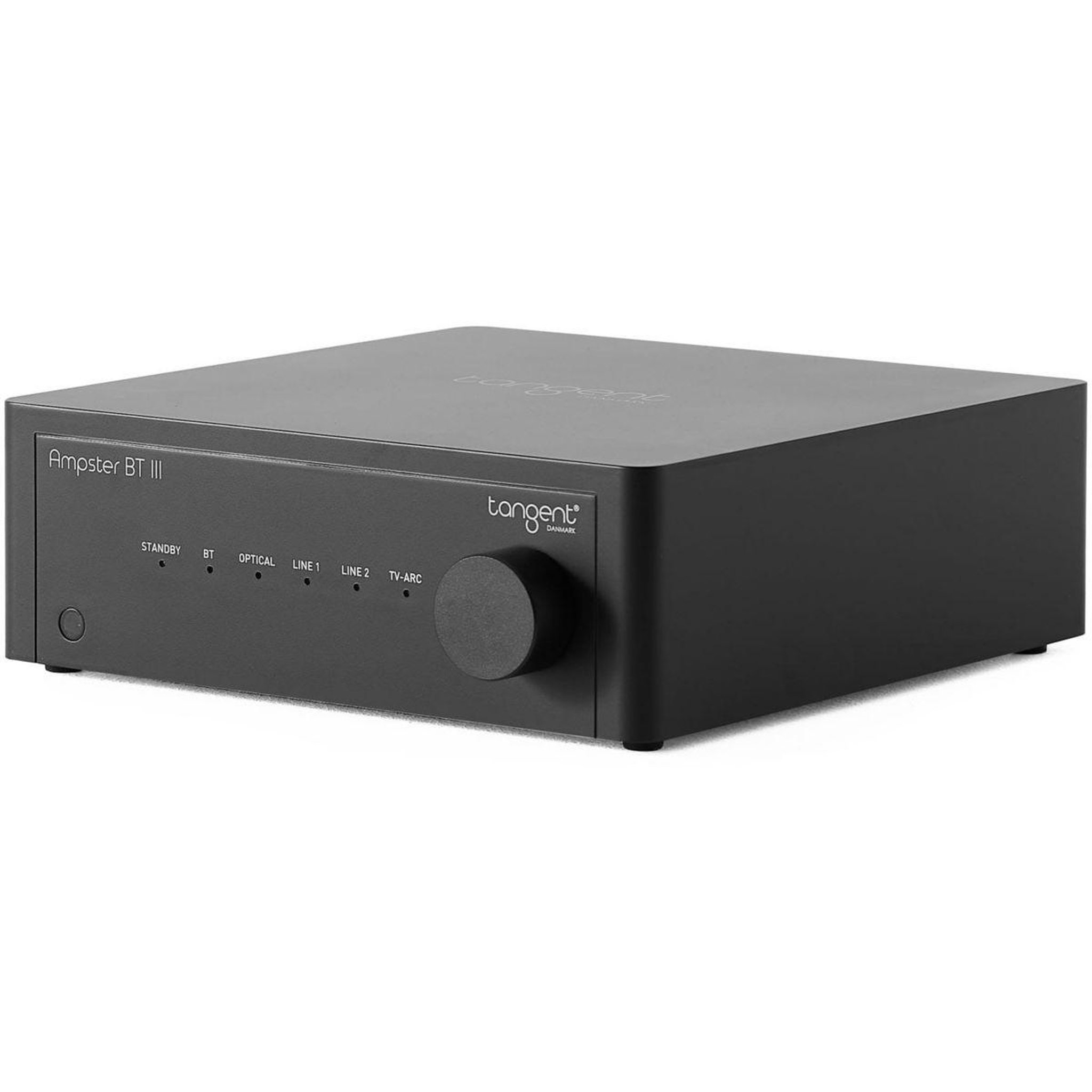 Voir la diapositive 2 : Tangent Amplificateur hifi ampster bt iii