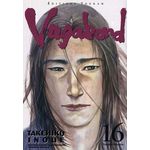 VAGABOND TOME 16 : LE MAITRE ET L'ELEVE, Inoué Takehiko