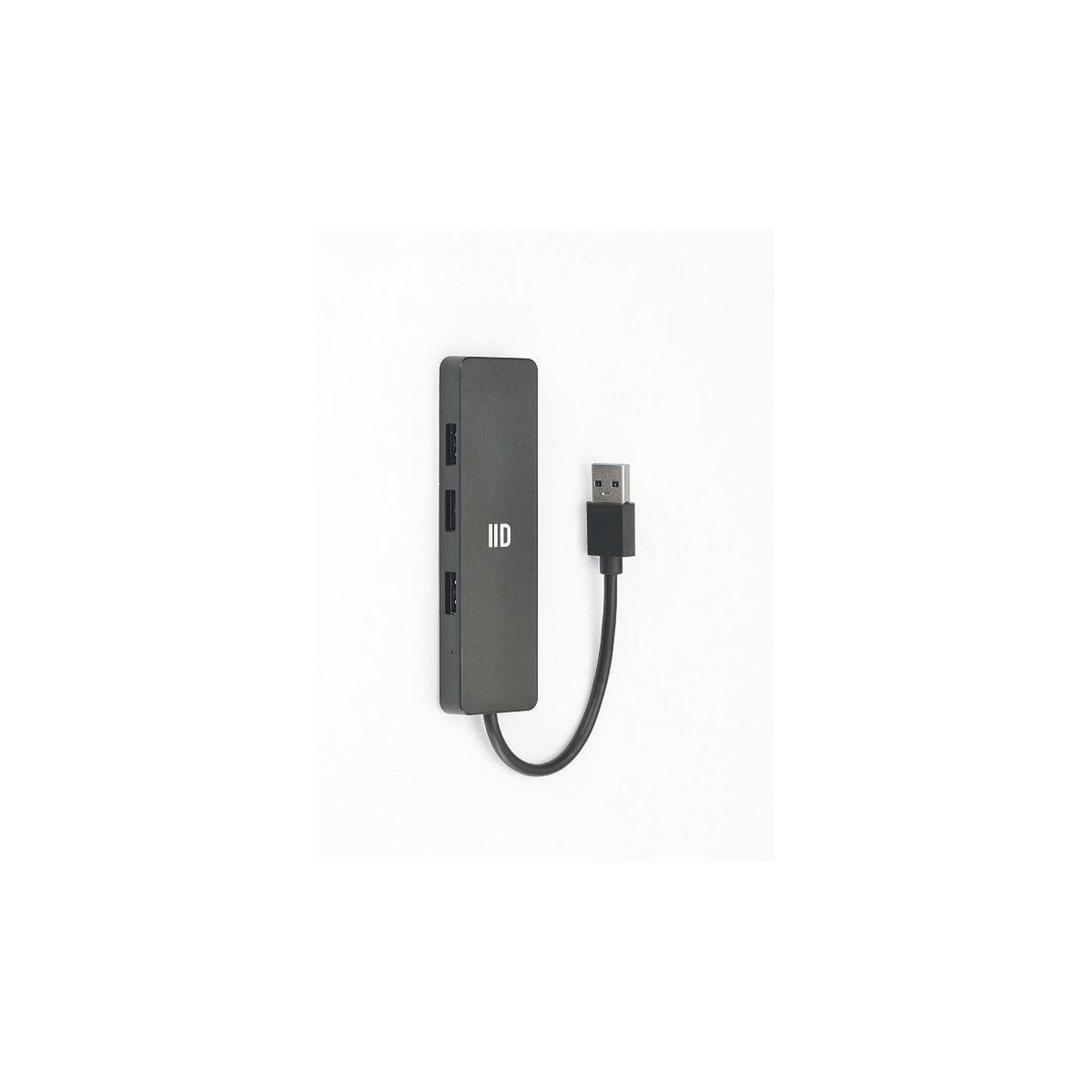 Voir la diapositive 2 : We Hub usb 4 ports usb 3.2
