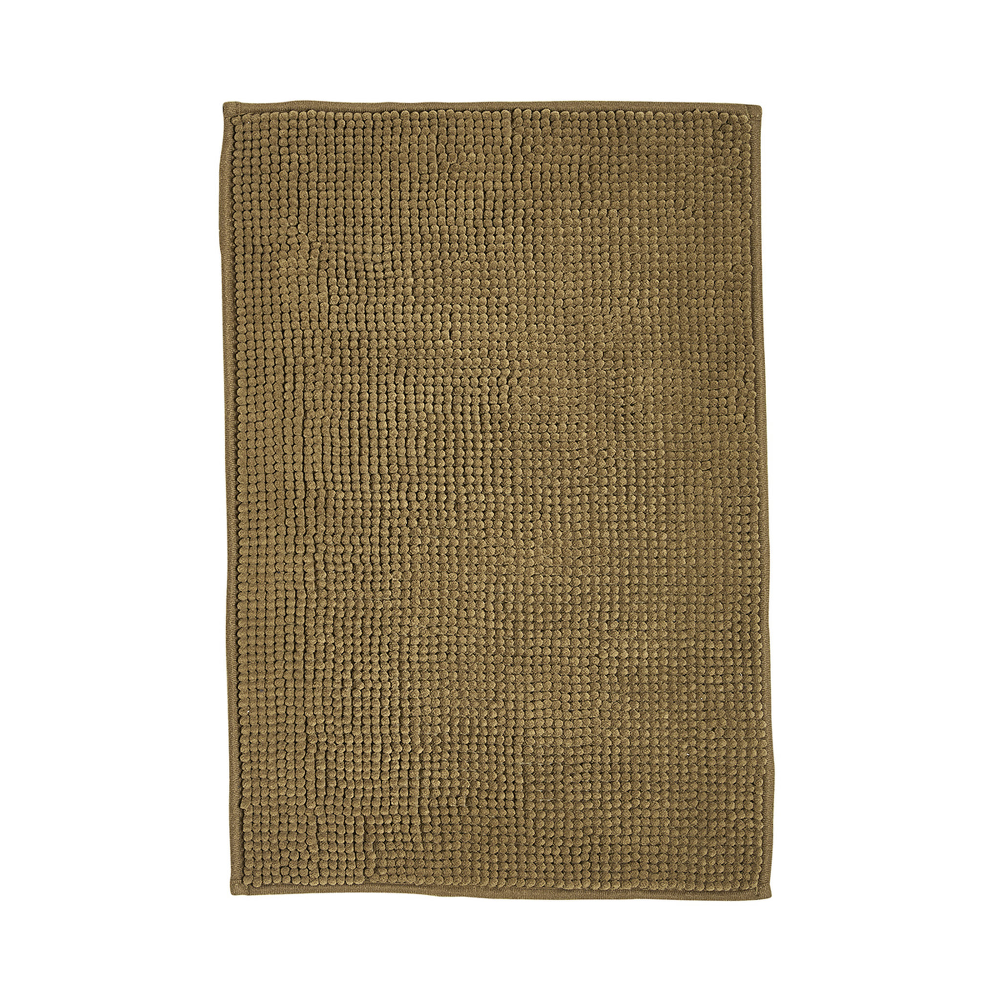 Voir la diapositive 2 : TODAY Tapis bubble en polyester 