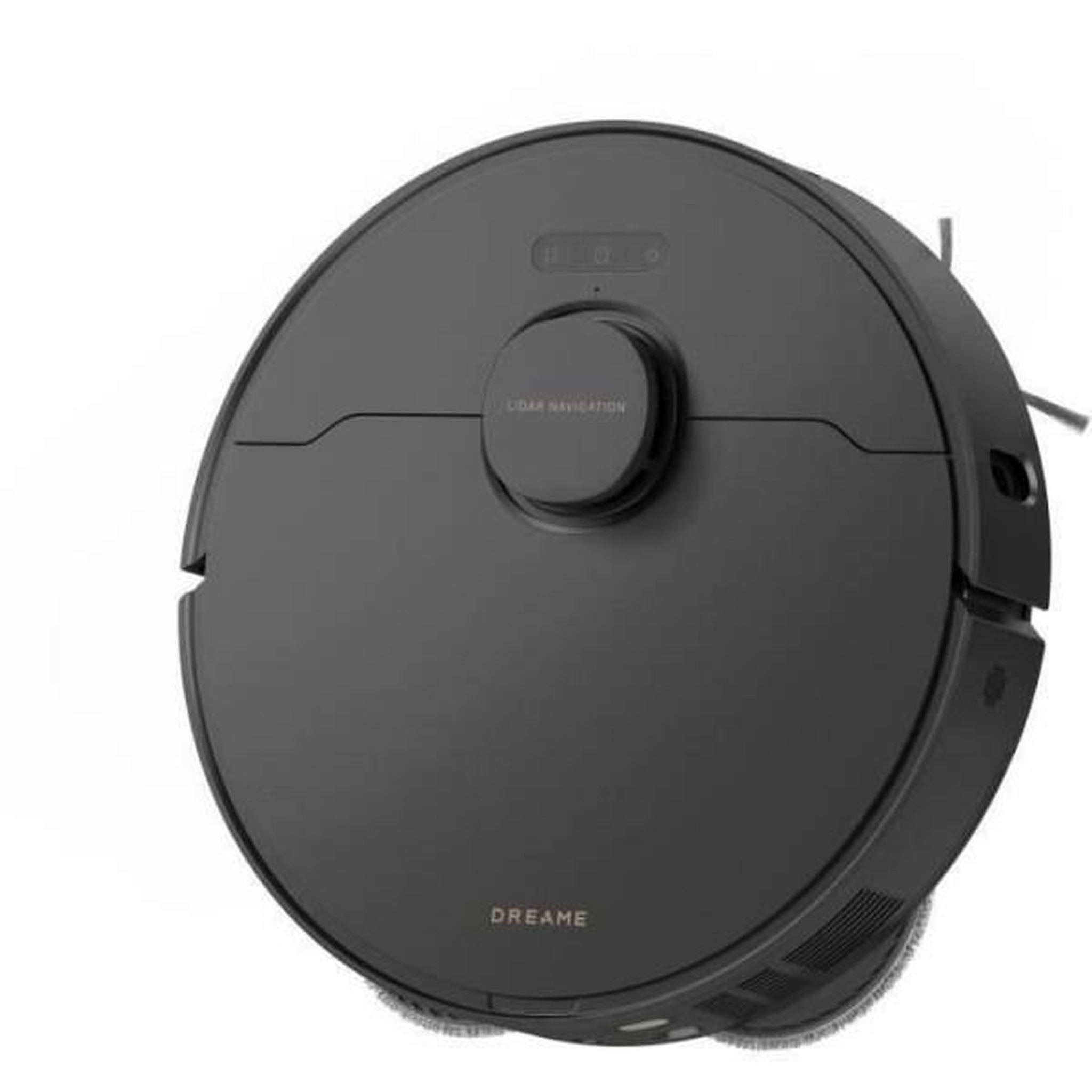 Voir la diapositive 2 : DREAME Aspirateur robot dreame x30 ultra -   laveur - station de vidage - technologie mopextend - 6400 mah - 8300 pa