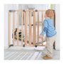 Voir la diapositive 3 : Roba Barriere de Sécurité Bébé Safety Up pour Porte - ROBA - Largeur Réglable de 70 - 118.5 cm