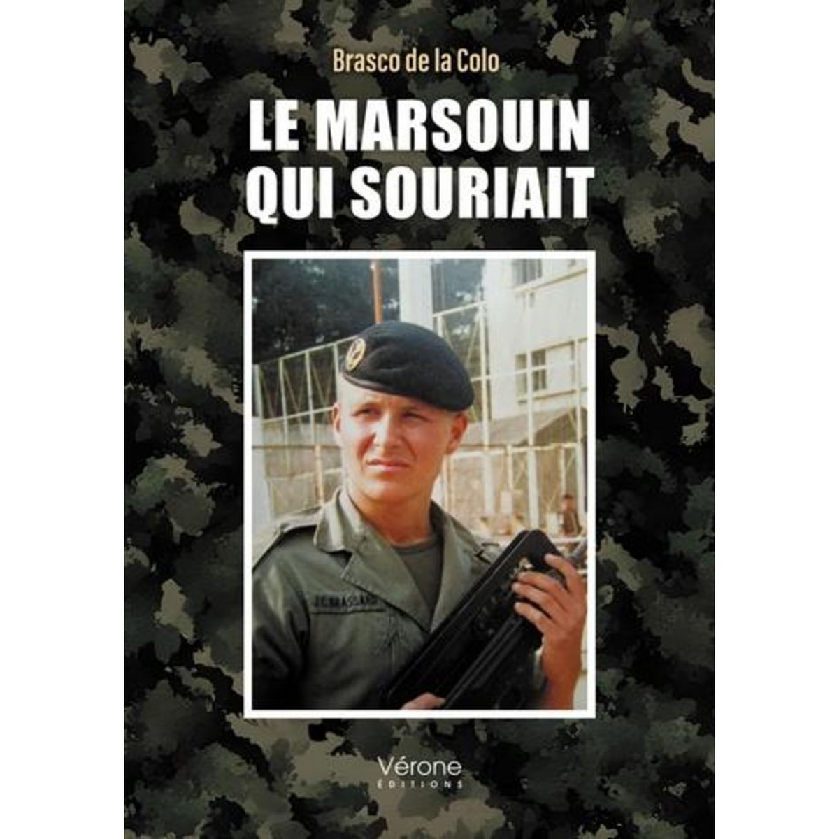LE MARSOUIN QUI SOURIAIT, De la Colo Brasco