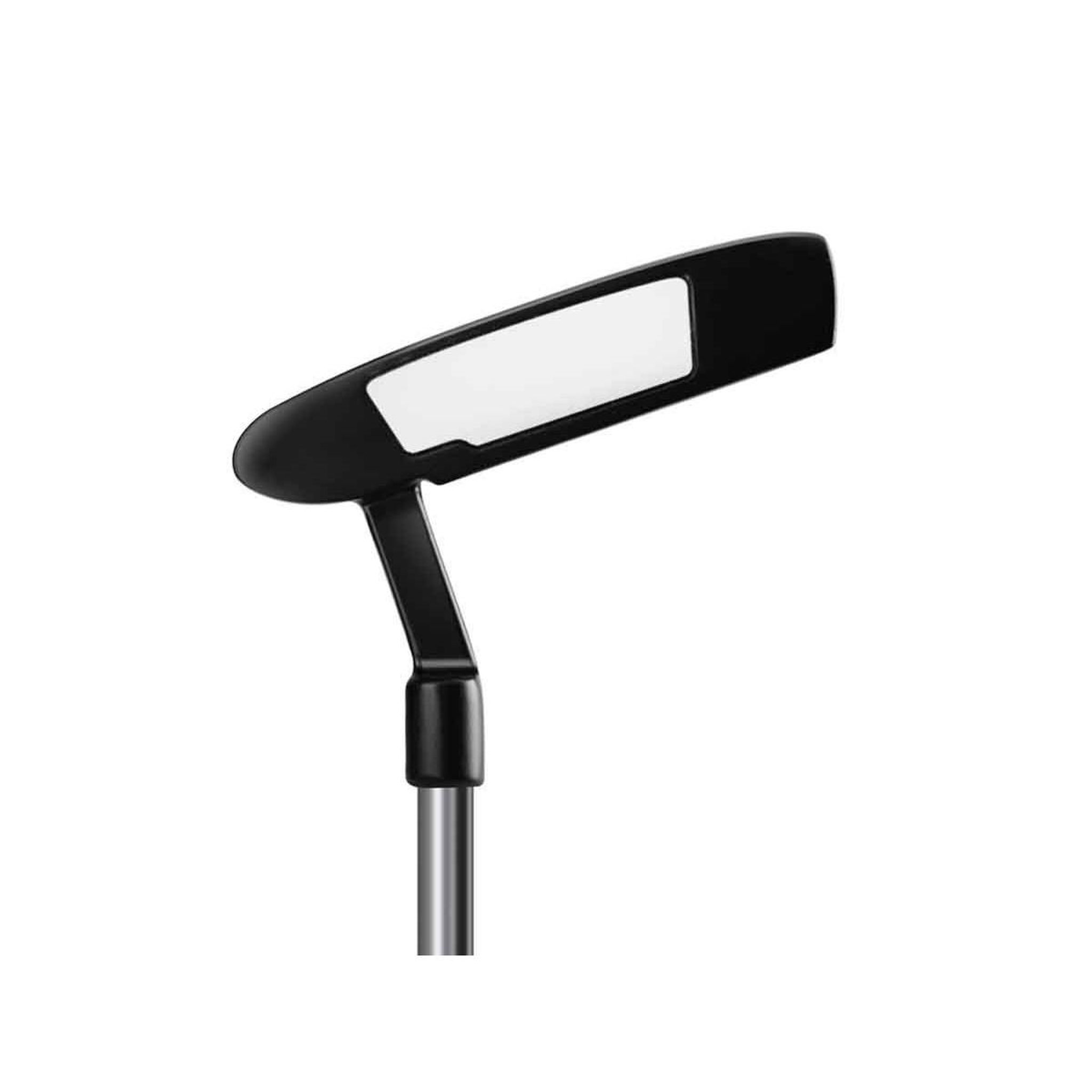Voir la diapositive 4 : DE FAUGERES Putter d'entraînement débutant  golf  94cm noir