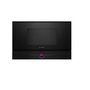 Voir la diapositive 1 : BOSCH Micro-ondes solo encastrable 21l 900w noir - BFR7221B1