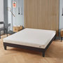 Voir la diapositive 3 : OLYMPE LITERIE OLYMPE LITERIE | Ensemble EGIO | Matelas Latex Like + Sommier Bois