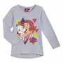 MIA AND ME Tee-shirt manches longues fille