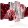 Voir la diapositive 1 : Paris Prix Tableau Imprimé  Incarnadine Comet