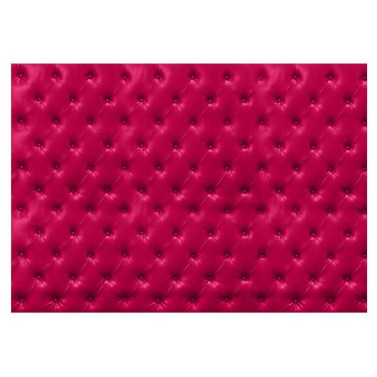 Paris Prix Papier Peint  Fuchsia Rhombuses