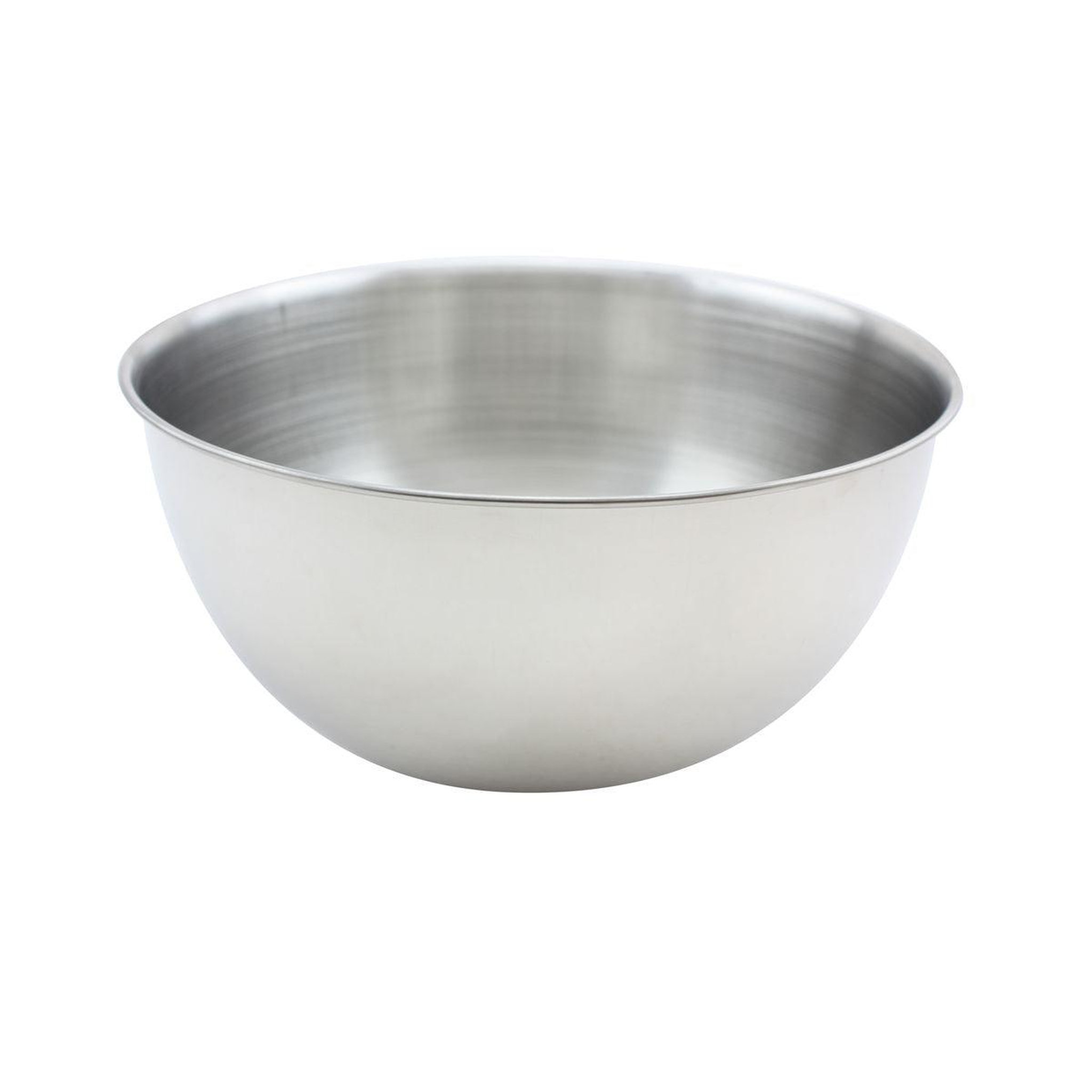 Fackelmann Bol à mixer en inox de 20,5 cm de diamètre fackelmann basic