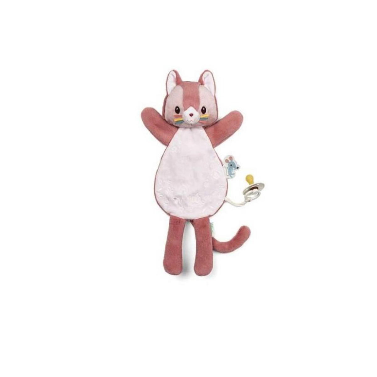 LILLIPUTIENS Jeanne - Doudou Phosphorescent