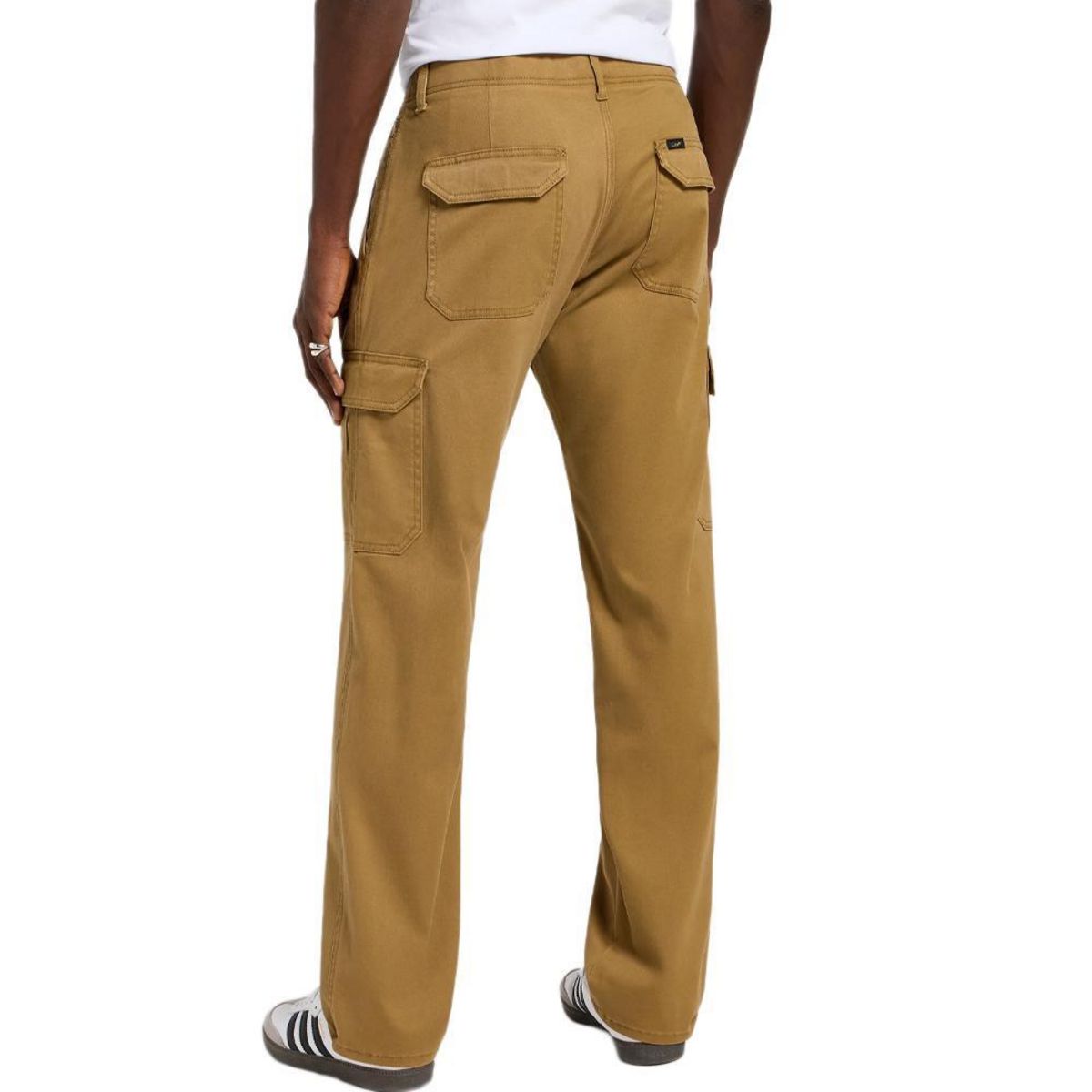 LEE Pantalon Cargo Camel Homme Lee Acorn   W30