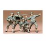 Tamiya Figurines maquettes Infanterie Us 2ème GM