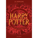 HARRY POTTER TOME 1 : HARRY POTTER A L'ECOLE DES SORCIERS, Rowling J.K.