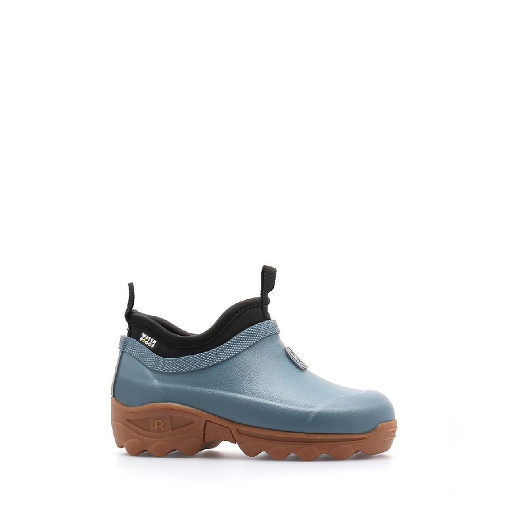 CENTRALE BRICO Bottillons enfants CLEAN KIDS Bleu - Taille 30/31