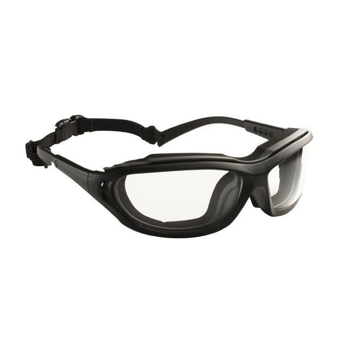 LUX OPTICAL Lunettes de protection anti bu e Lux Optical Madlux