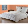 DODO Pack couette 400g/m2 + oreiller moelleux polyester