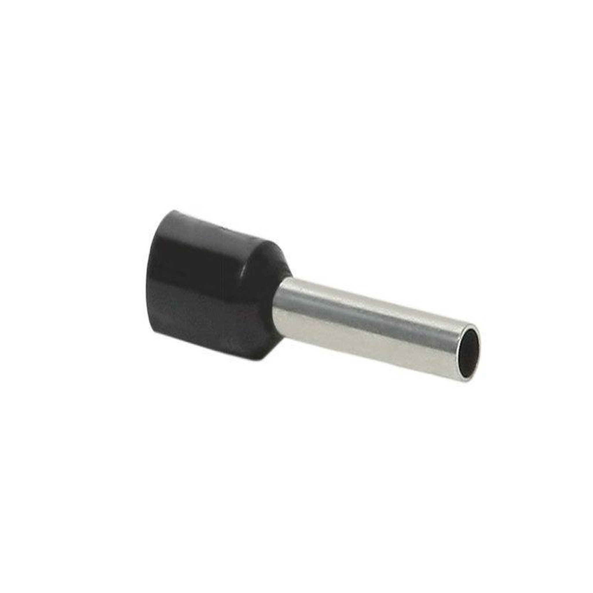 CENTRALE BRICO Lot de 10 embouts pour fil souple DEBFLEX