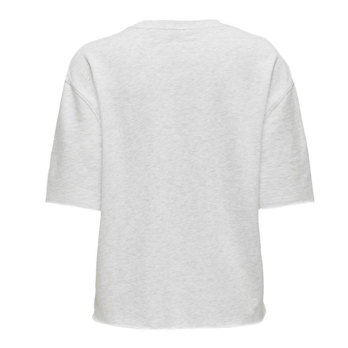 JACQUELINE DE YONG Sweat  clair Femme JDY Viola