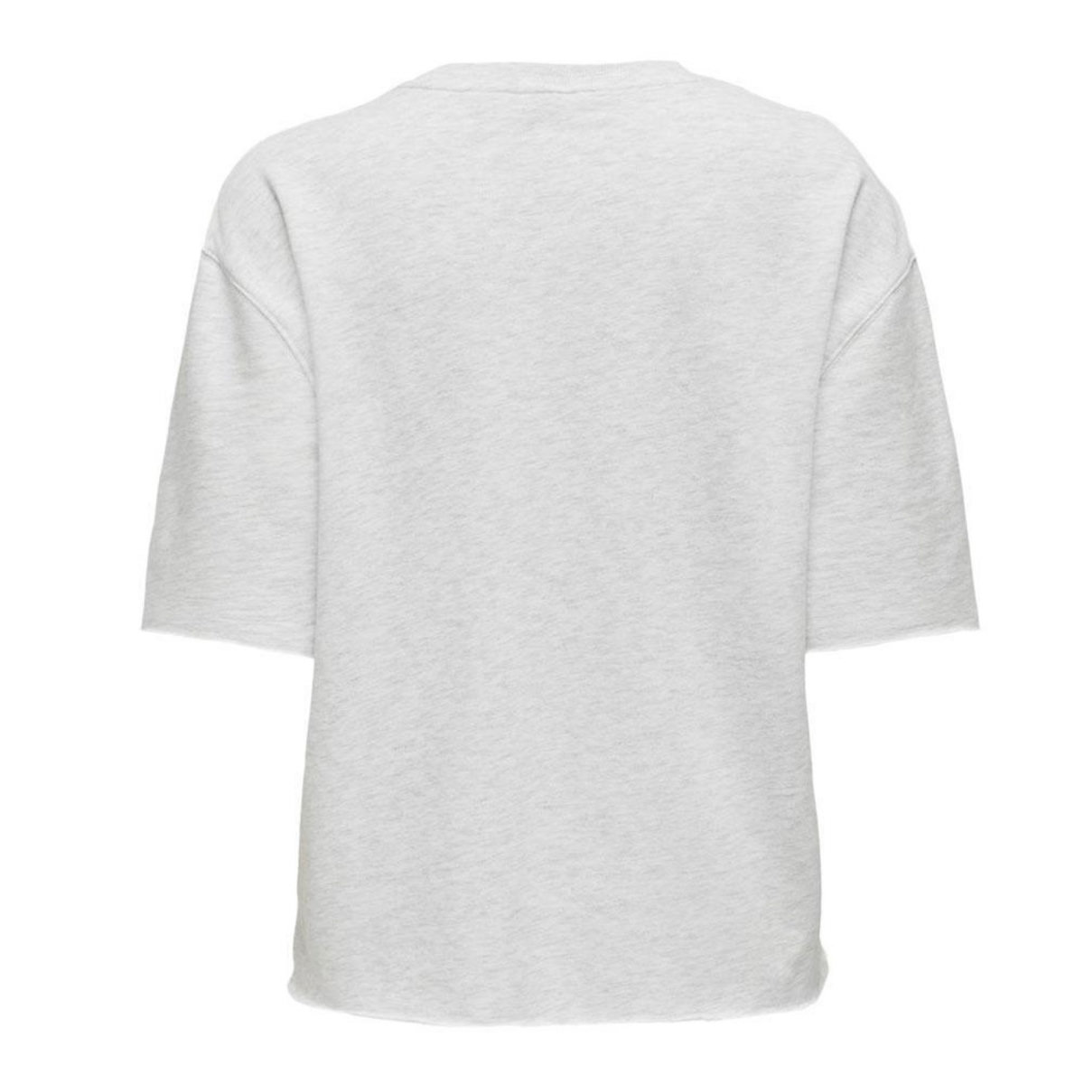 JACQUELINE DE YONG Sweat  clair Femme JDY Viola