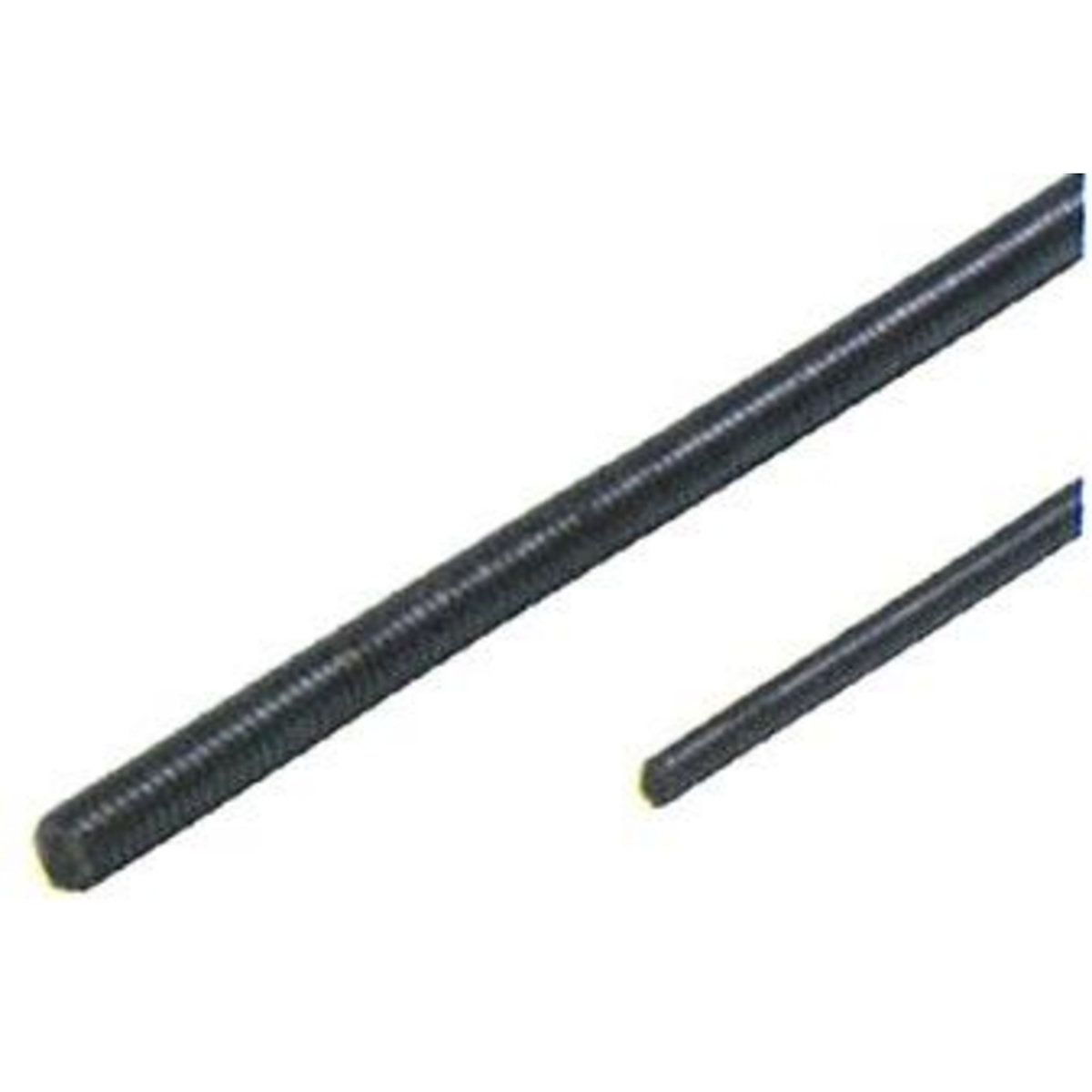 MAXICRAFT Tige filetée en acier Ø 3,0 mm